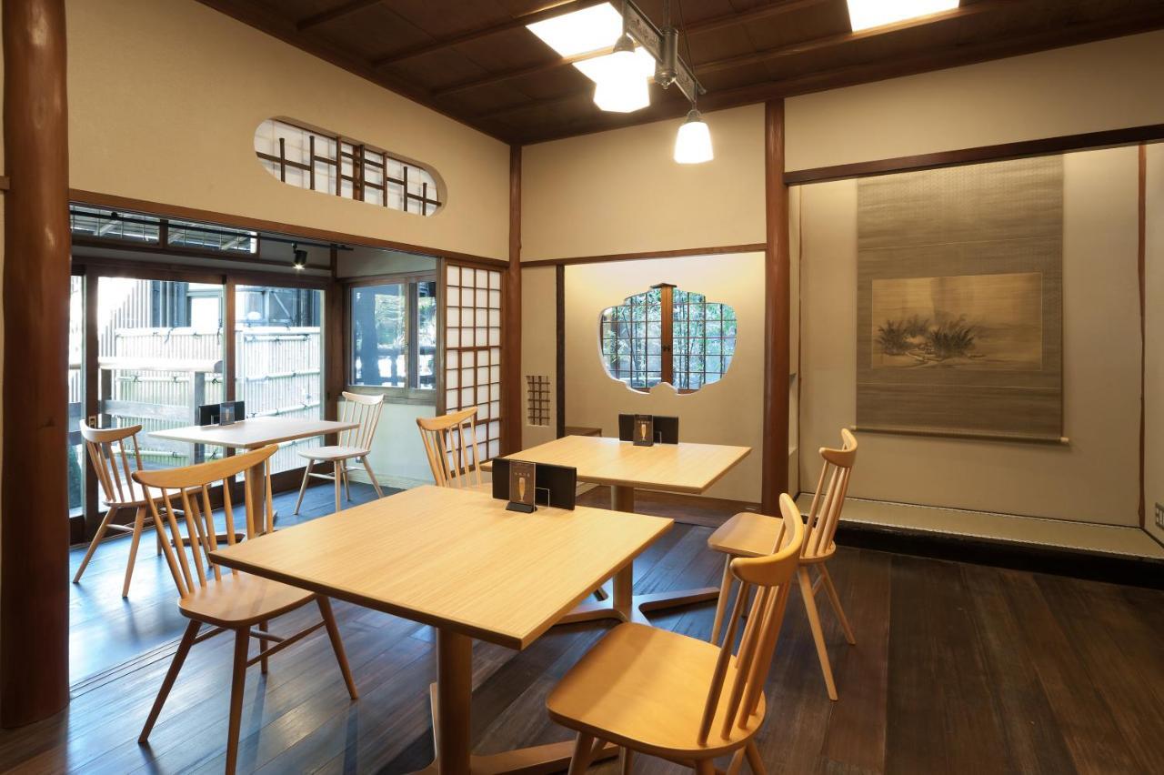 Kansuiro Annex Hakone Exterior foto