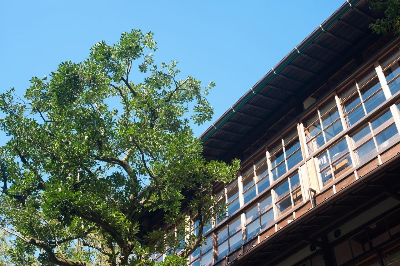 Kansuiro Annex Hakone Exterior foto